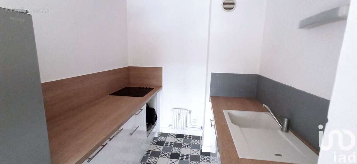 Photo 9 - Appartement à ROUEN