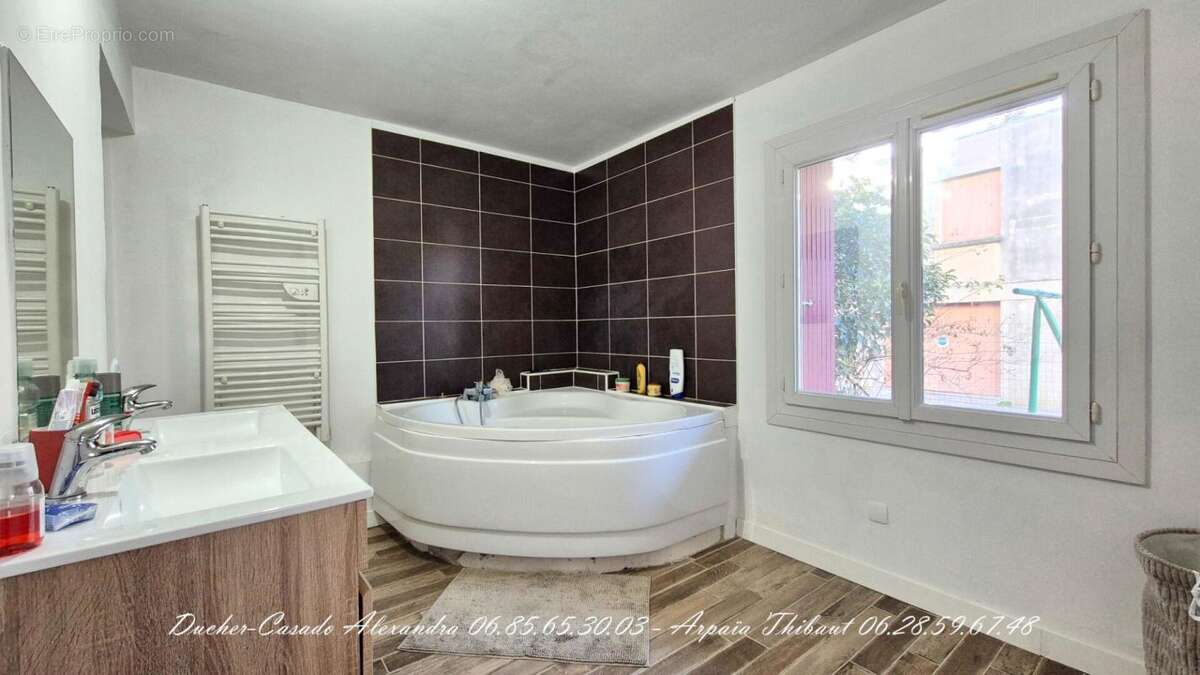 Appartement à DIGNE-LES-BAINS