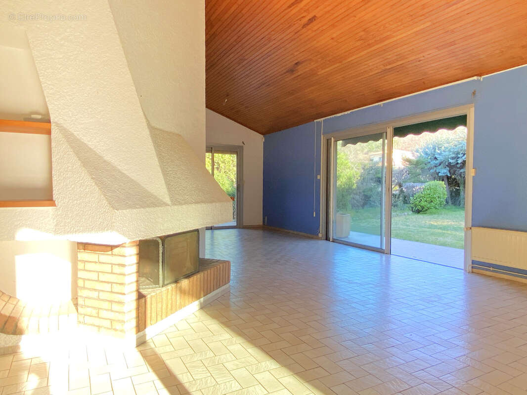 Maison à LE BOULOU