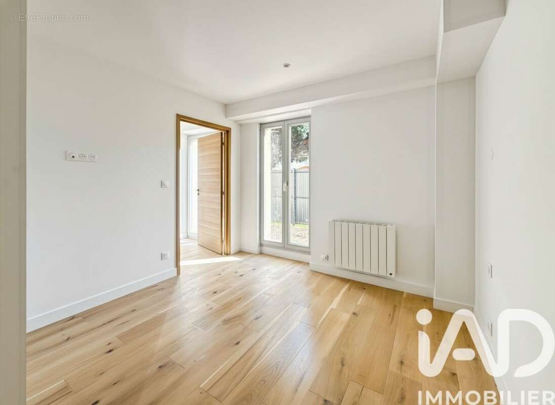 Photo 8 - Appartement à FRANCHEVILLE