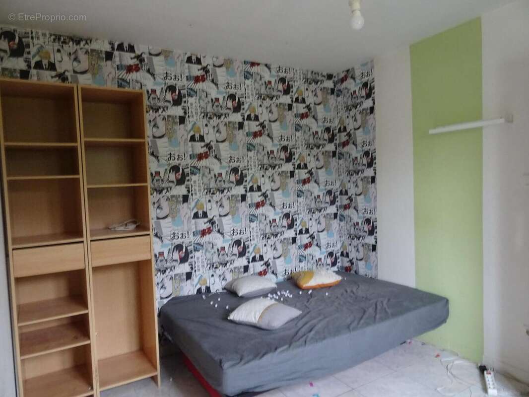 Photo 5 - Maison à CHATENOY-LE-ROYAL