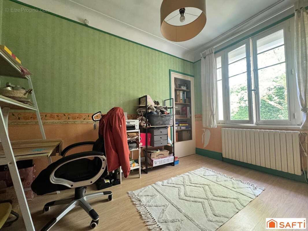 Photo 8 - Maison à VIERZON