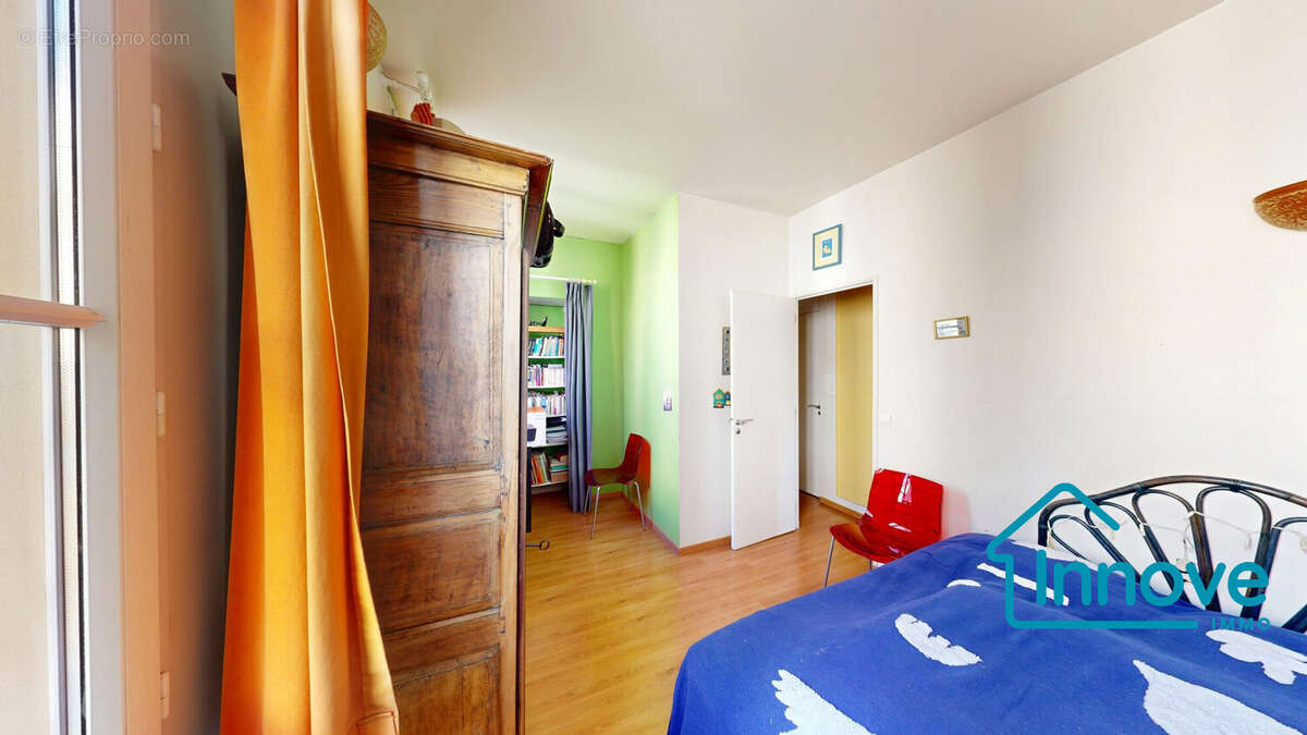 Appartement à VERSAILLES