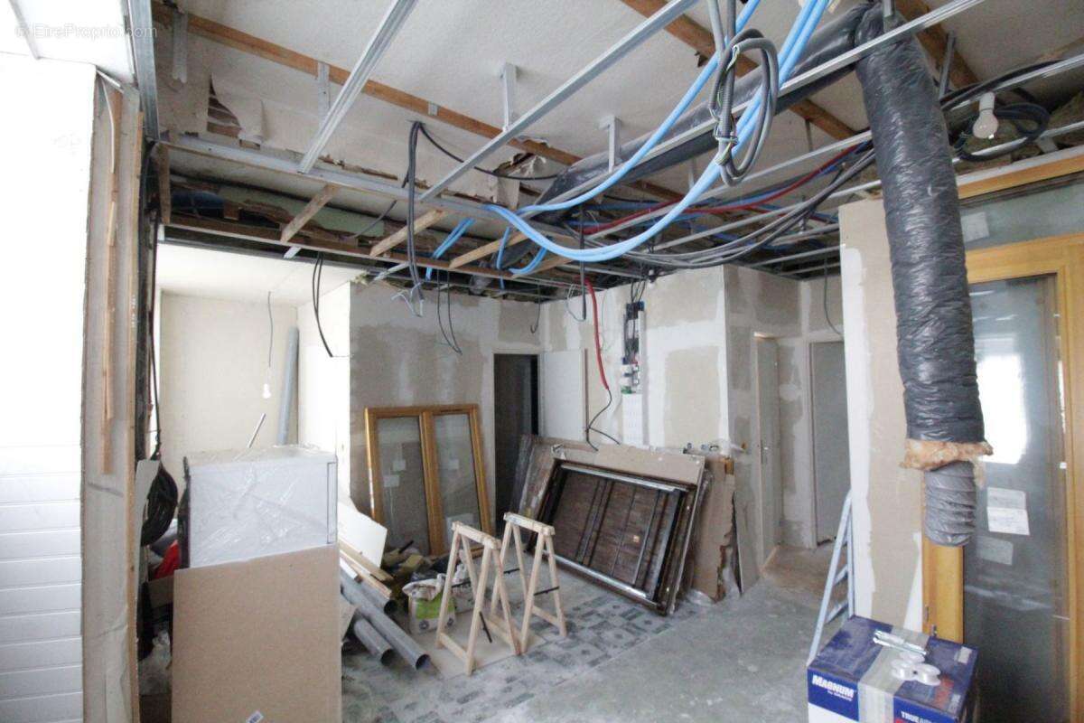 Appartement à BAGNERES-DE-LUCHON