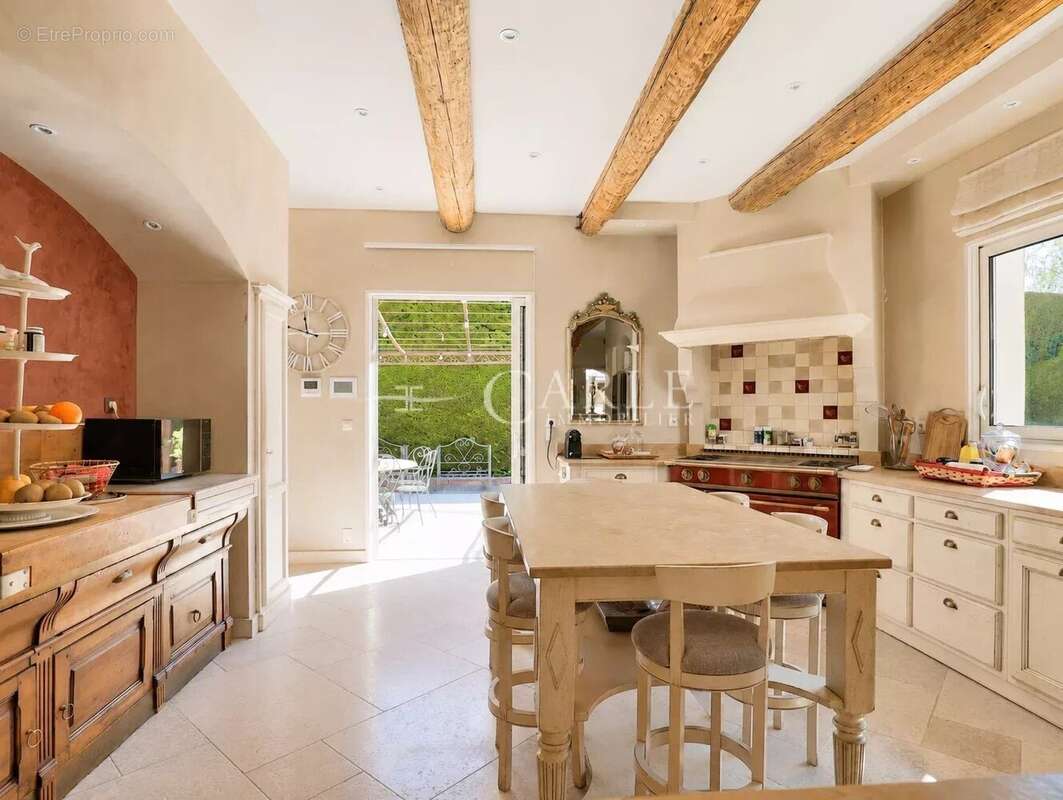Maison à GENAS