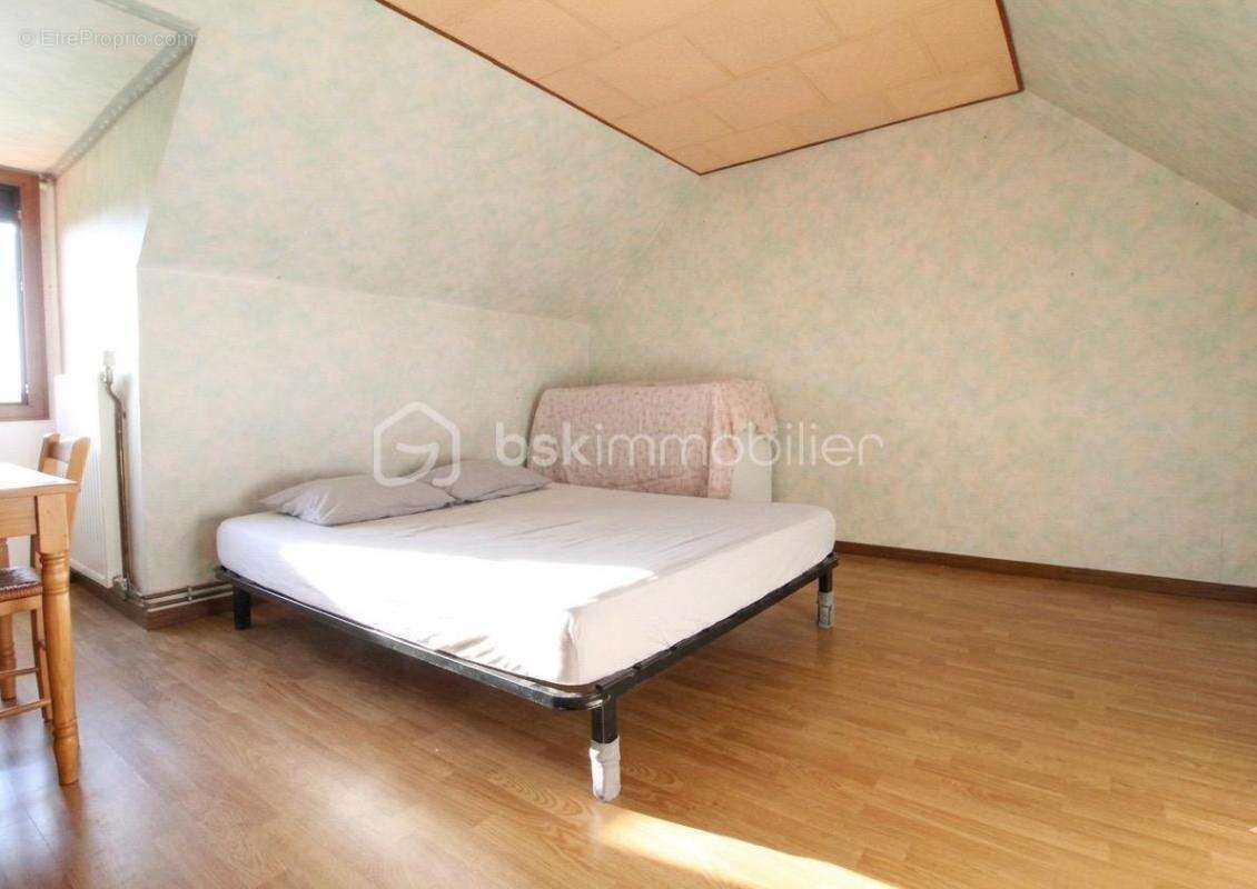 Maison familiale - photo 9