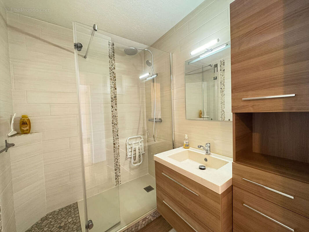 Appartement type 5  - 91 m² - reims clairmarais - photo 8