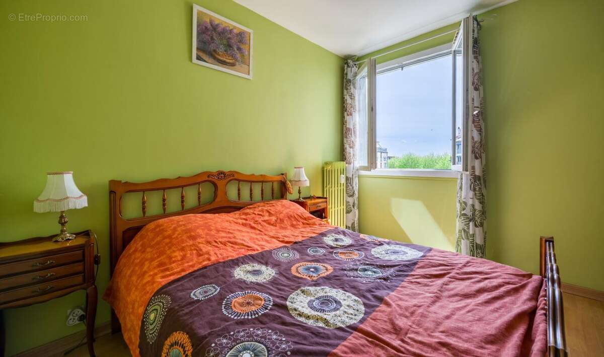 Appartement à MANOSQUE