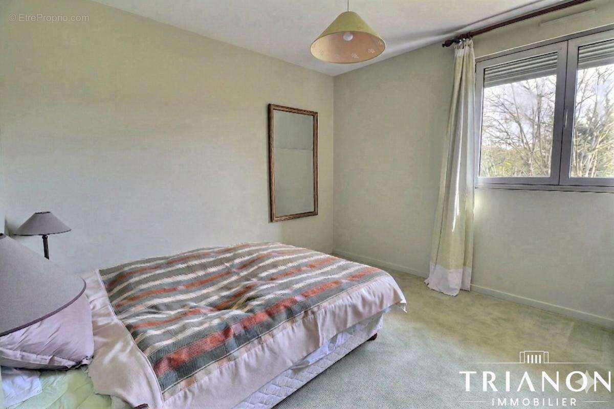 Appartement à SAINT-GERMAIN-EN-LAYE