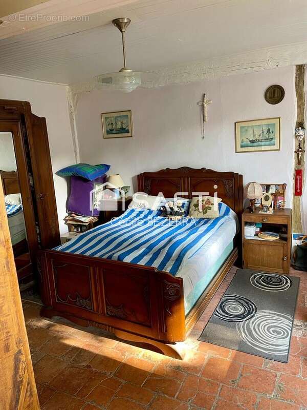 Photo 4 - Maison à ESTANG