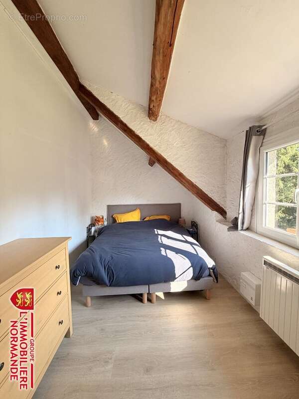 Maison à CHAMBRAY