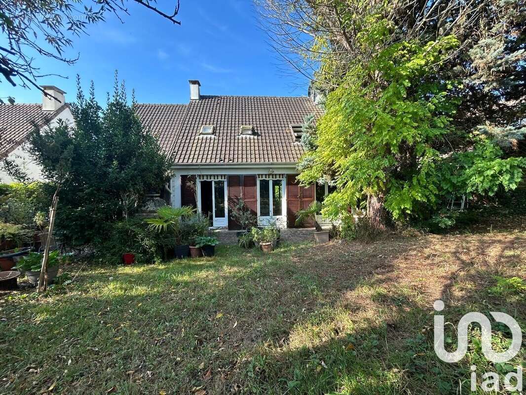 Photo 6 - Maison à VILLIERS-SUR-ORGE