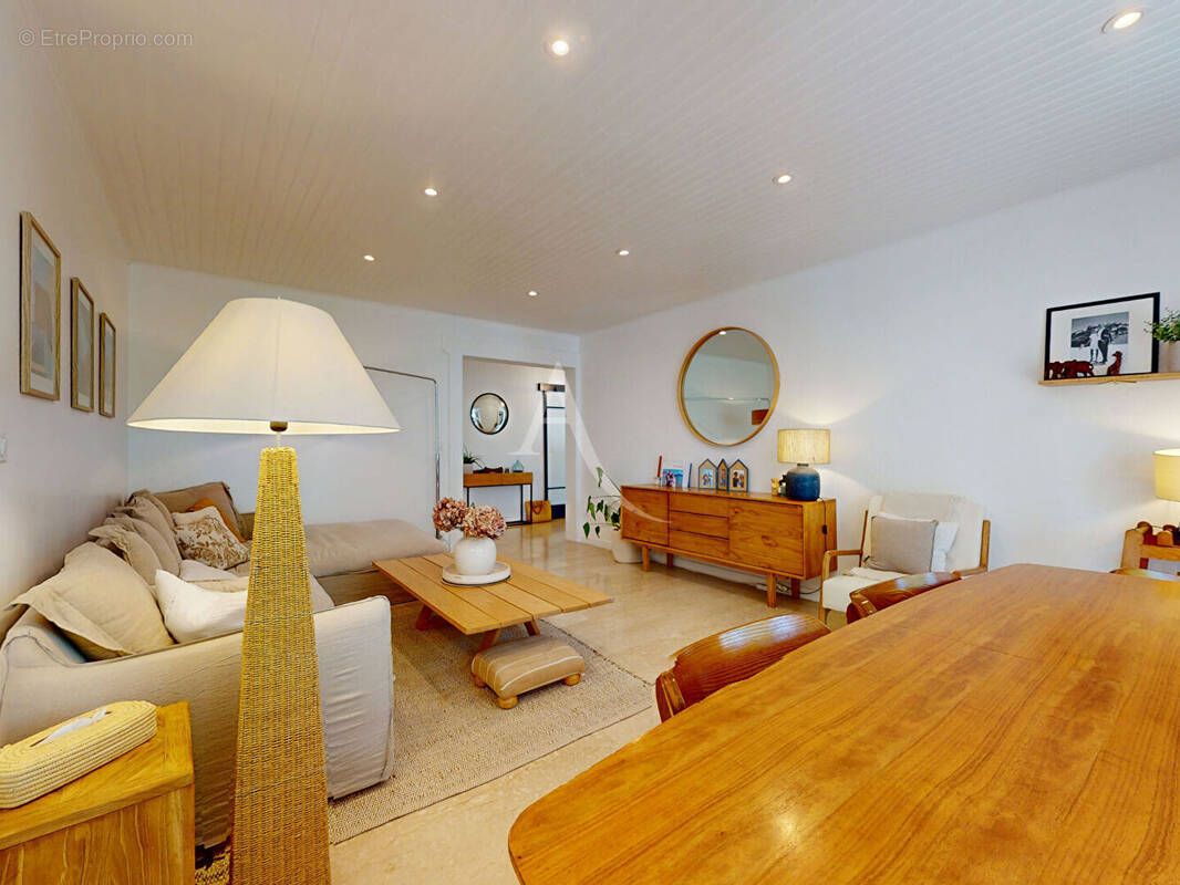 Appartement à ANNECY