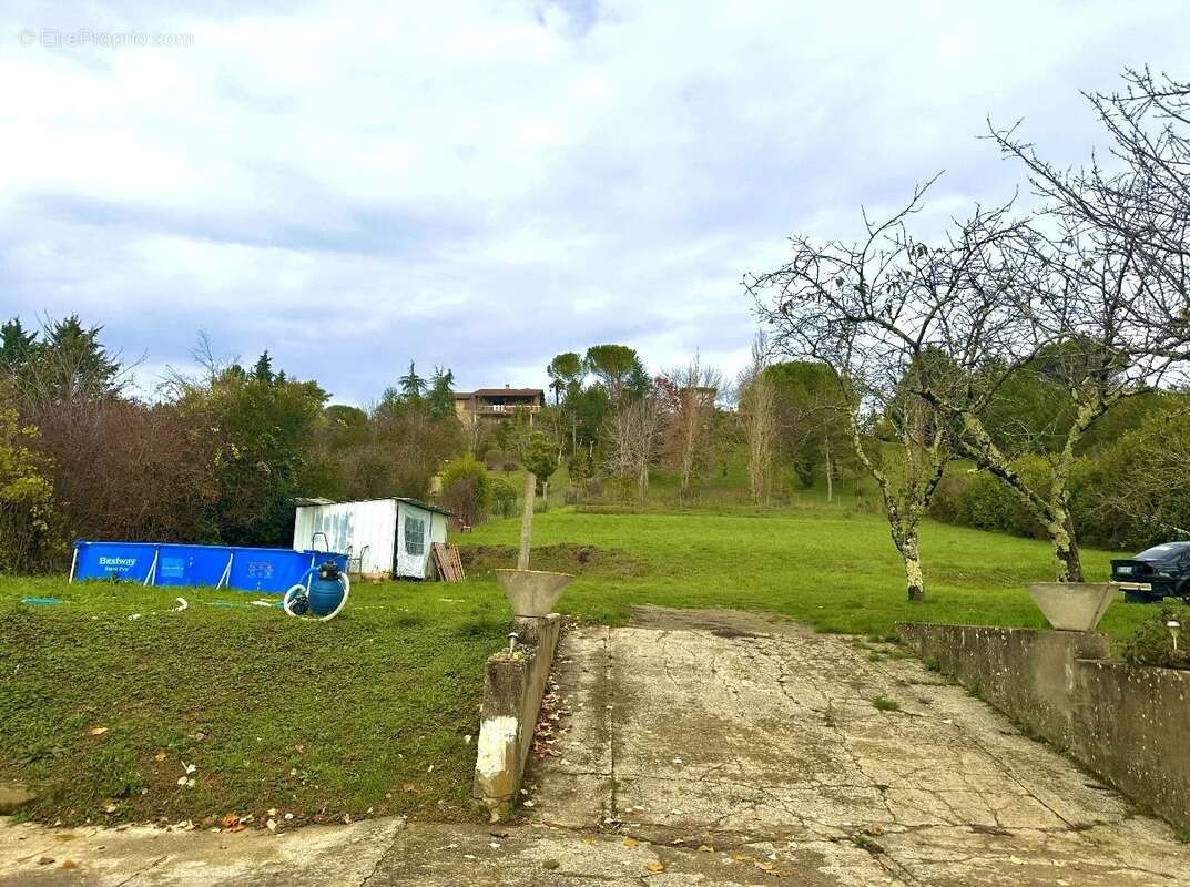 Maison TYPE 4 de 86,20 m2 - photo 6
