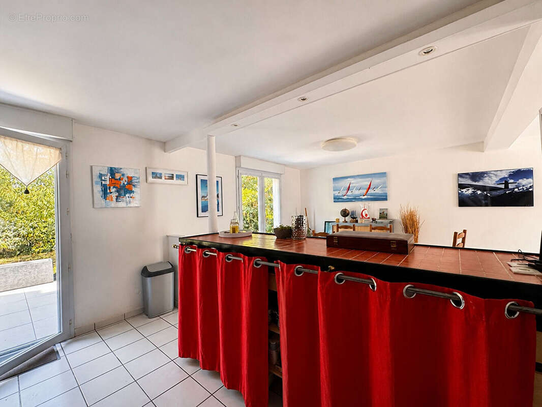 Maison à LA BAULE-ESCOUBLAC