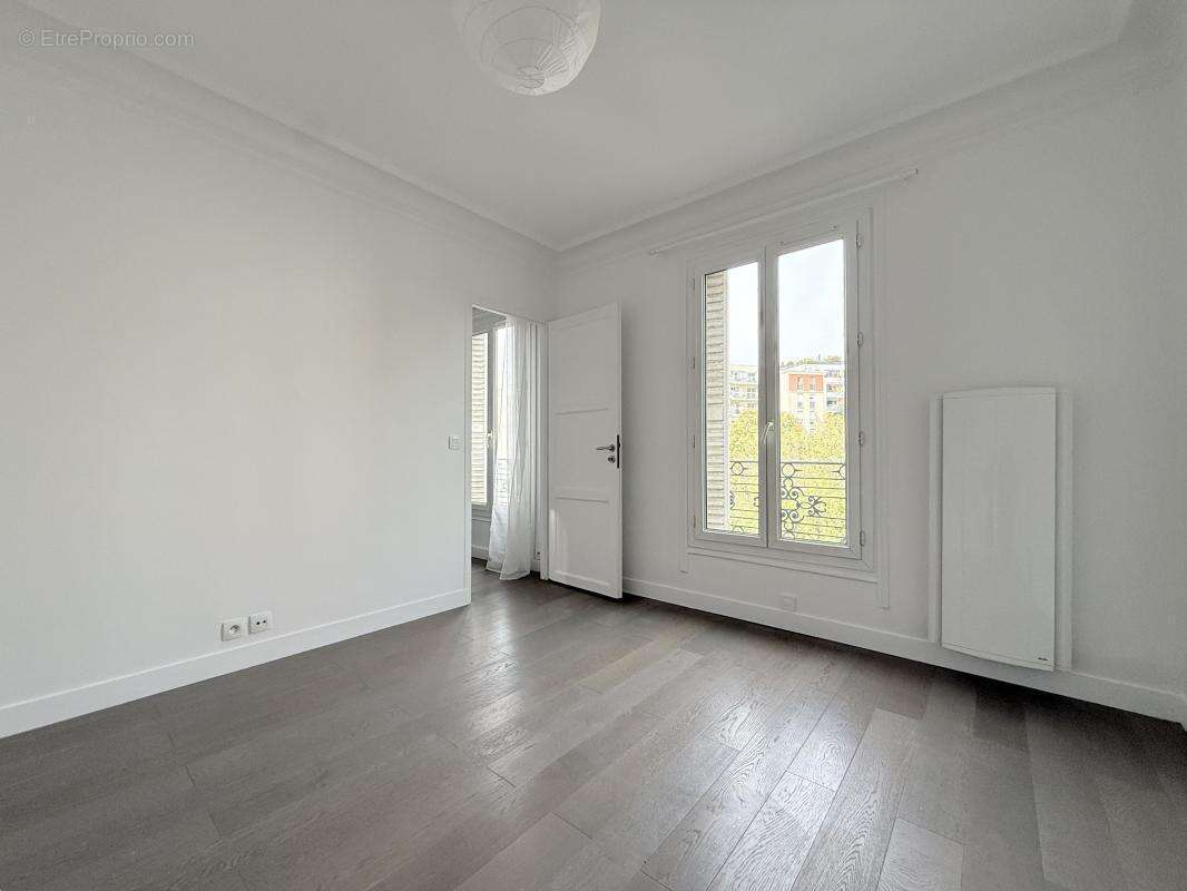 Appartement à VANVES