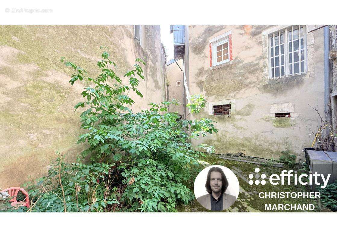 Appartement à NANTUA