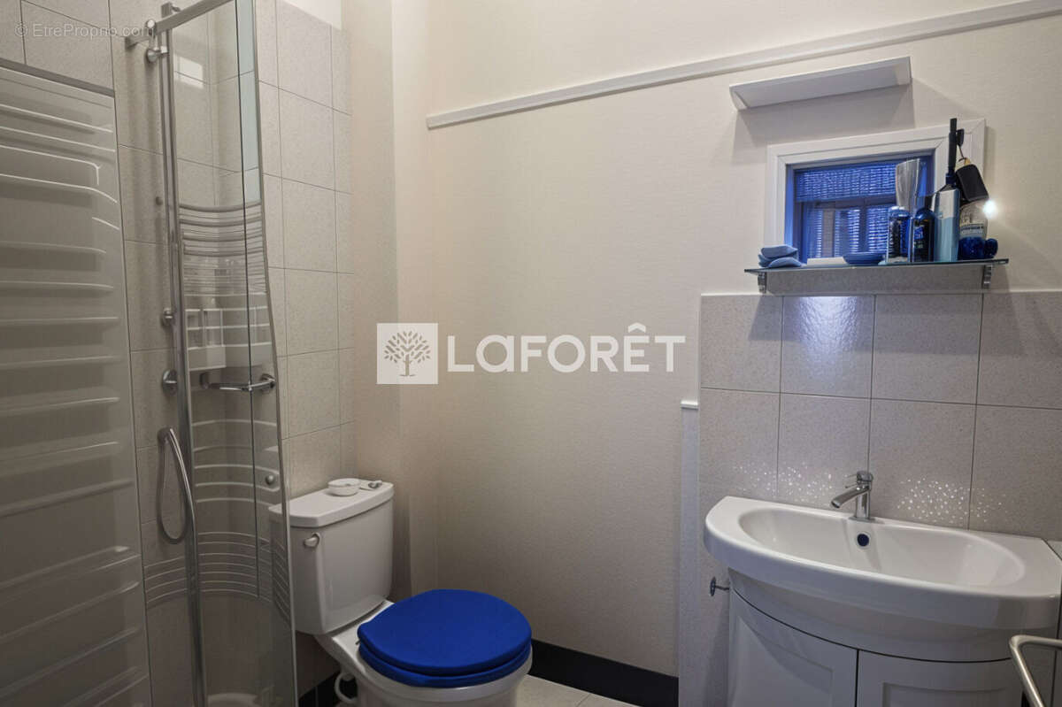 Appartement à HALLUIN