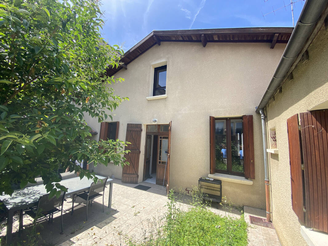Maison à MONTAUBAN