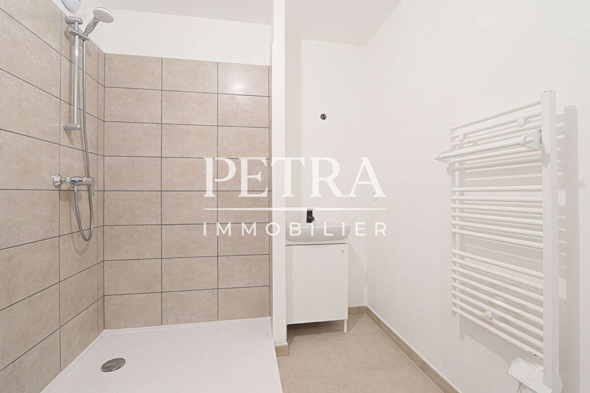 Appartement à CHEVILLY-LARUE