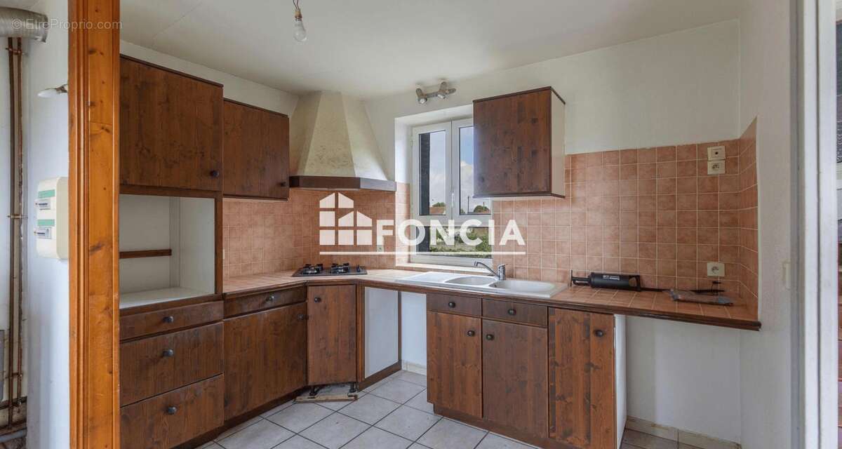 Maison à BARBAZAN-DEBAT