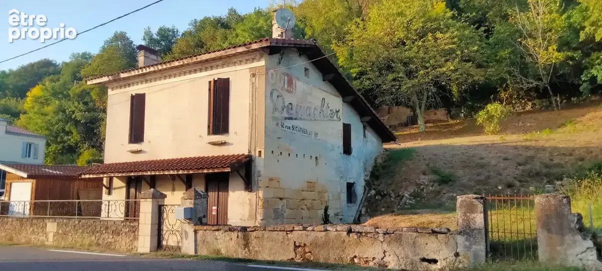 Maison Le Tourne 4 pièce(s) 90 m2 - photo 6