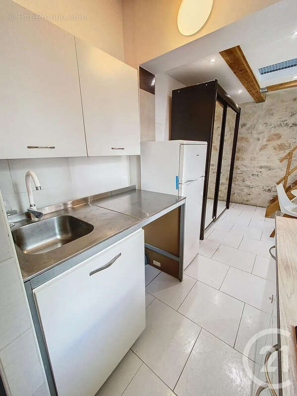 Appartement 37 m² à Sete  - photo 6