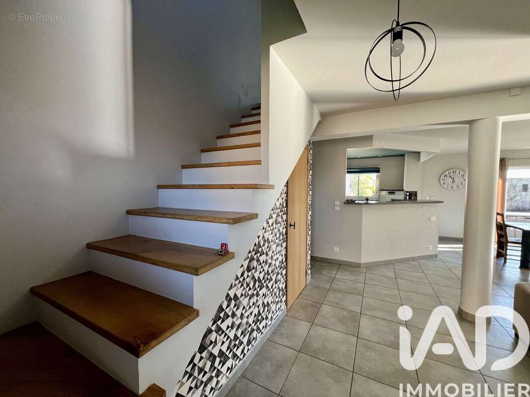 Photo 8 - Maison à AGON-COUTAINVILLE