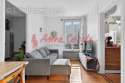 Appartement à LE PRE-SAINT-GERVAIS