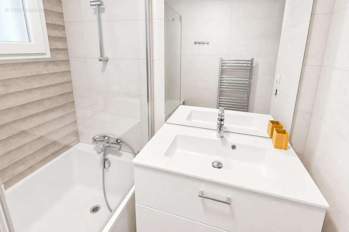 Appartement de 5 pièces de 85 m² situé à Grenoble - photo 5