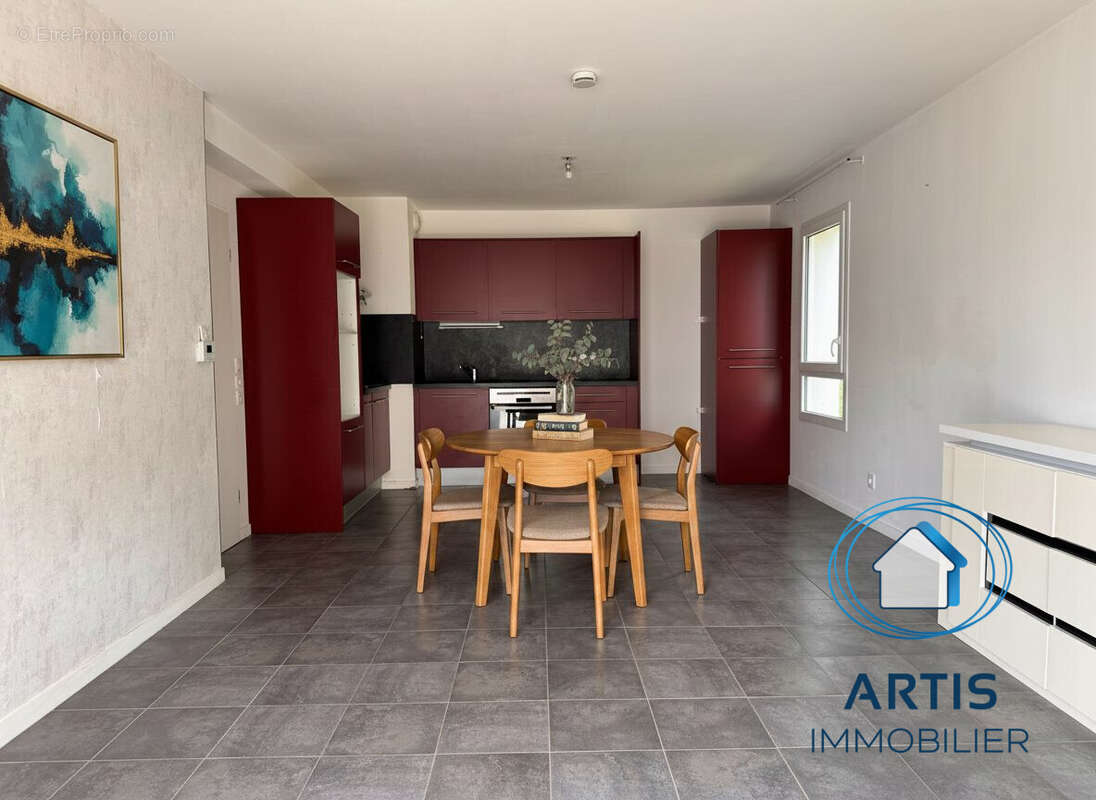 Appartement à SAINT-PEE-SUR-NIVELLE