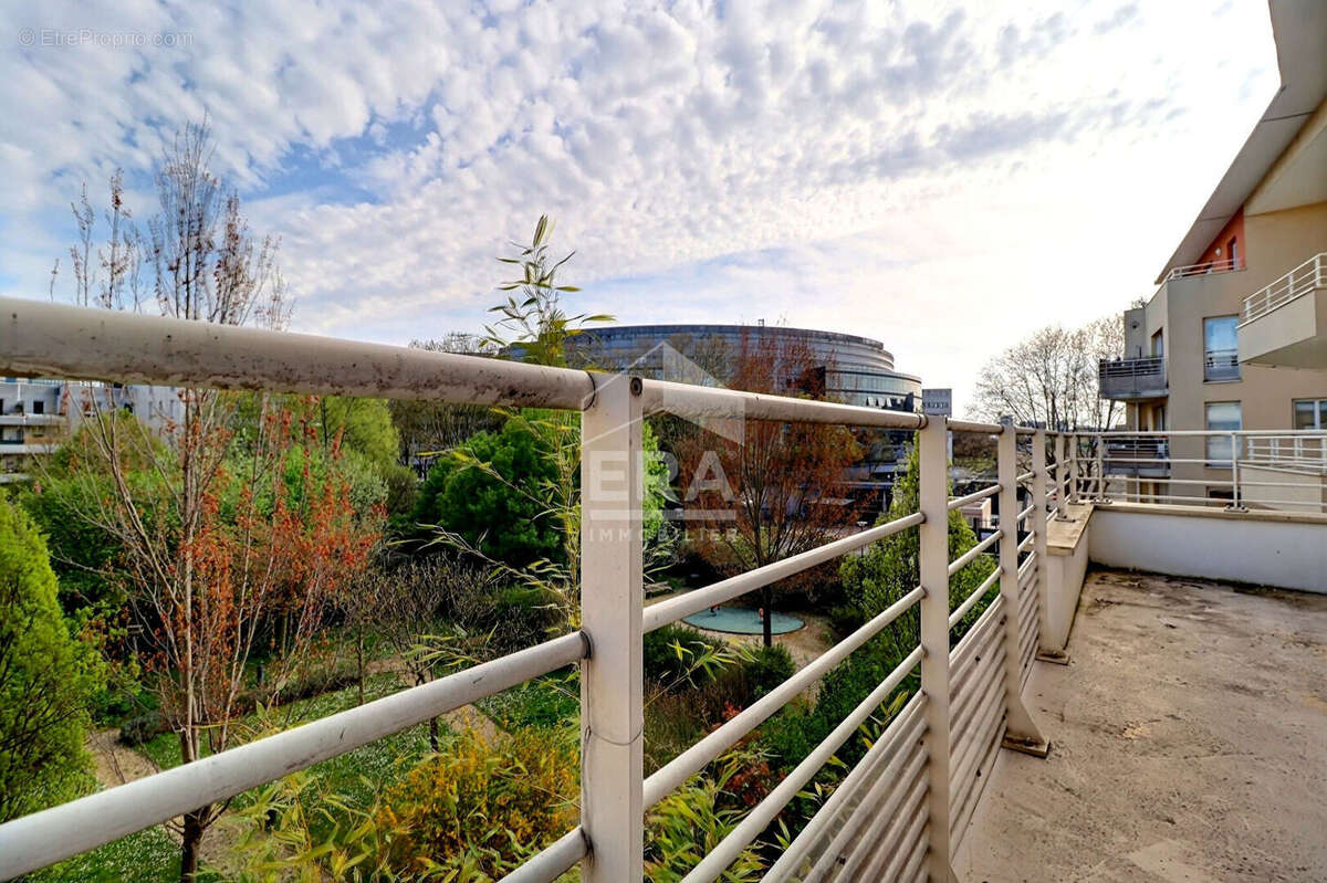 Appartement à SAINT-DENIS