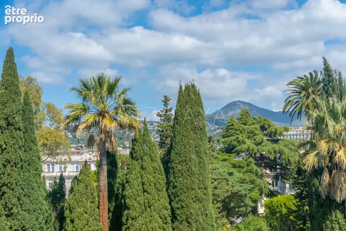 Appartement, nice cimiez - photo 10