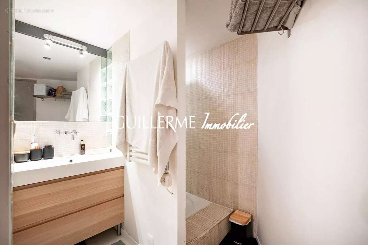 Appartement à LYON-2E