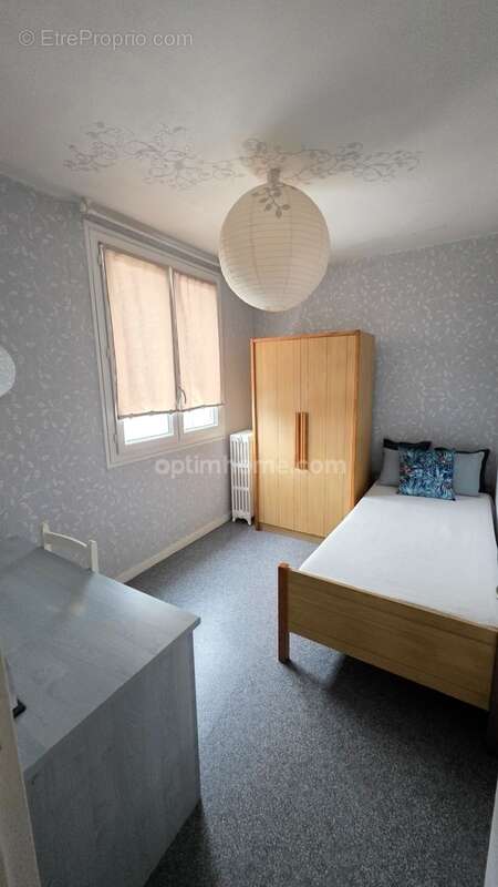 Appartement à LIMOGES