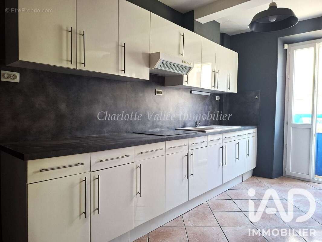 Maison 89 m² à Canet  - photo 7