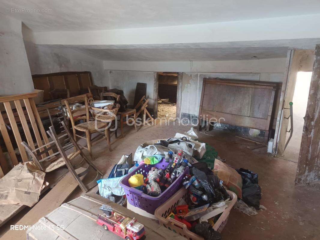 Maison à BAUDUEN