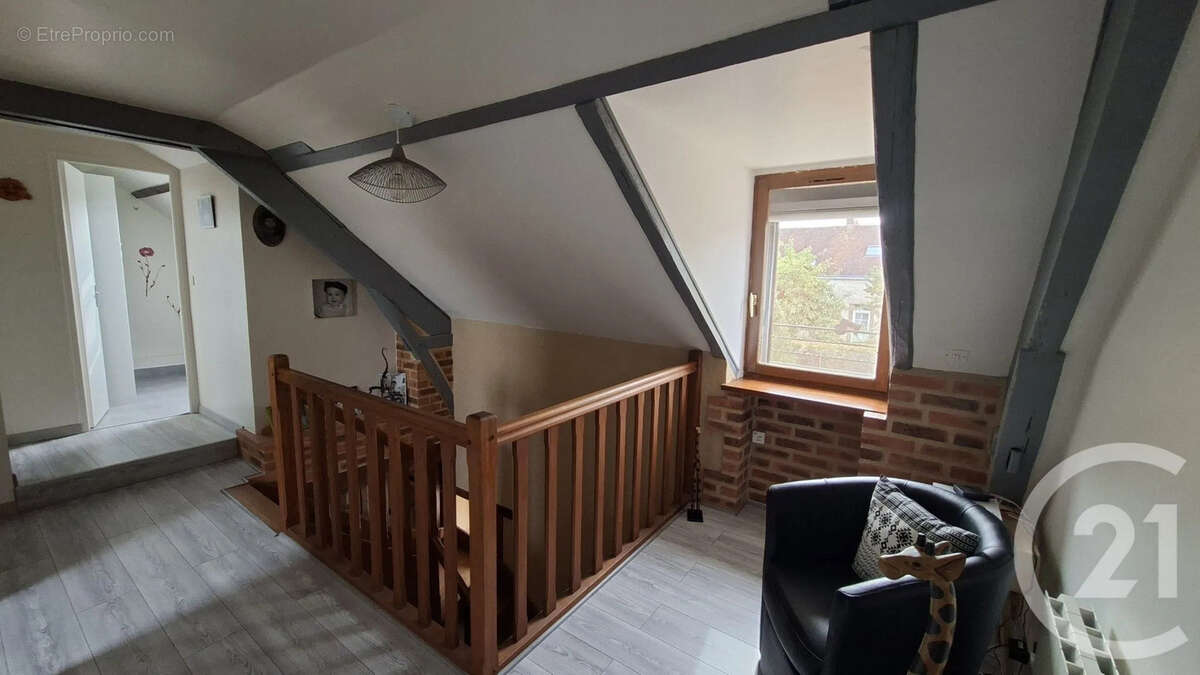 Maison 141 m² à Pre-Saint-Evroult  - photo 10
