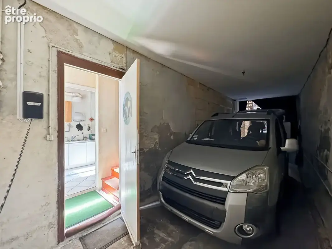 Maison 173m² à bordeaux - photo 3