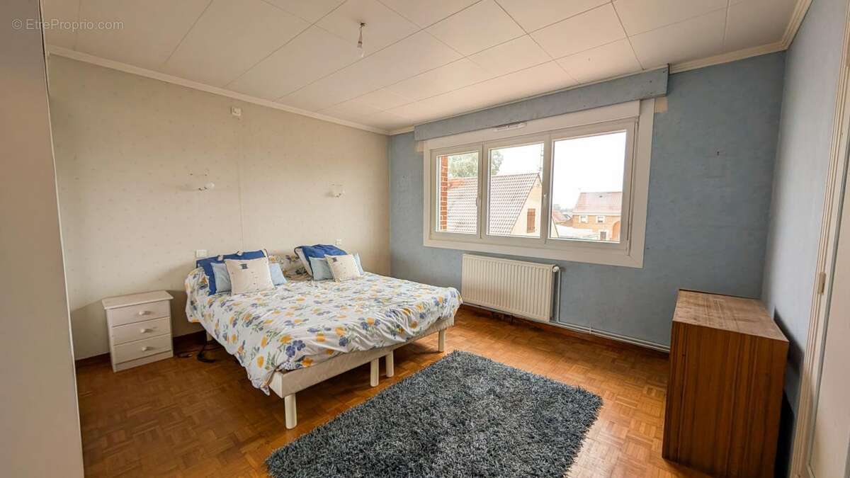 Maison à AVESNES-LE-SEC