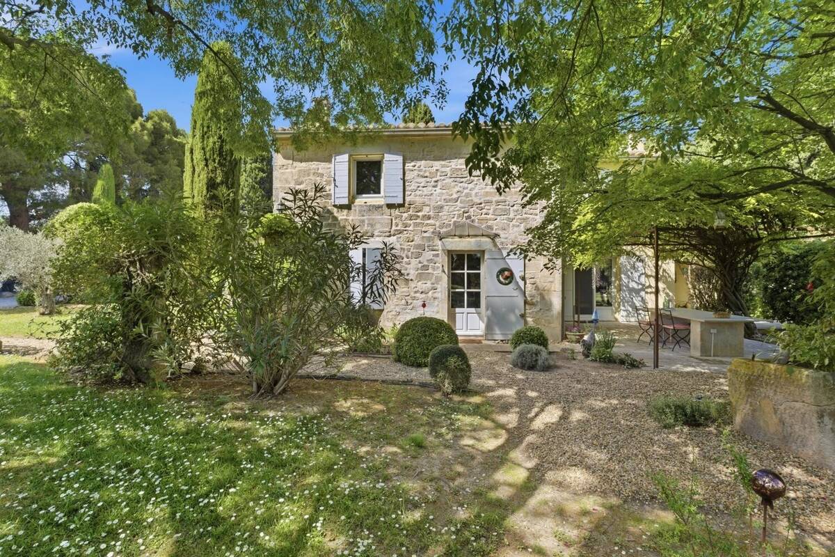 Maison à ARLES