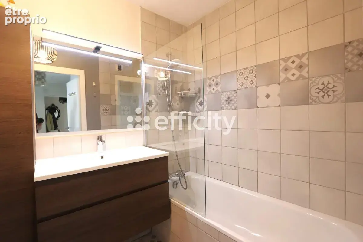 Appartement - photo 8