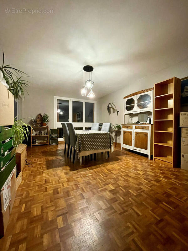 Appartement à DIEPPE