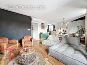 Appartement à CALUIRE-ET-CUIRE