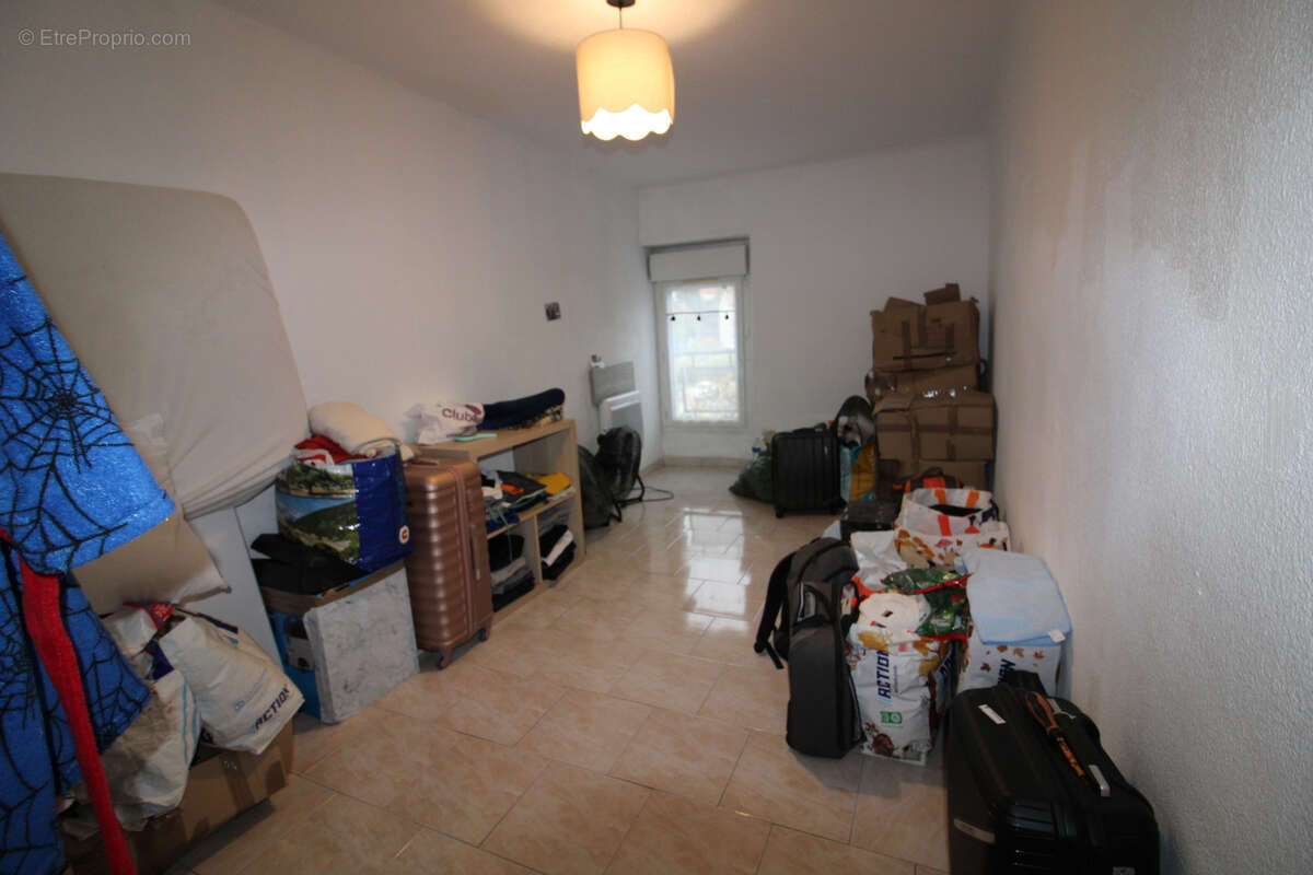 Appartement à LA GRAND-COMBE