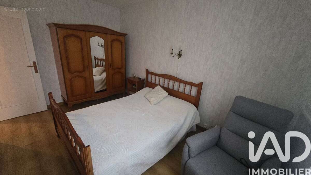 Photo 5 - Appartement à VIRY-CHATILLON