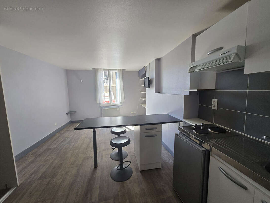 Appartement à PERIGUEUX