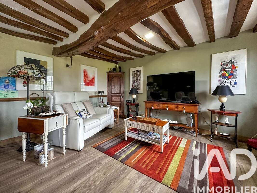 Photo 2 - Maison à LE NEUBOURG