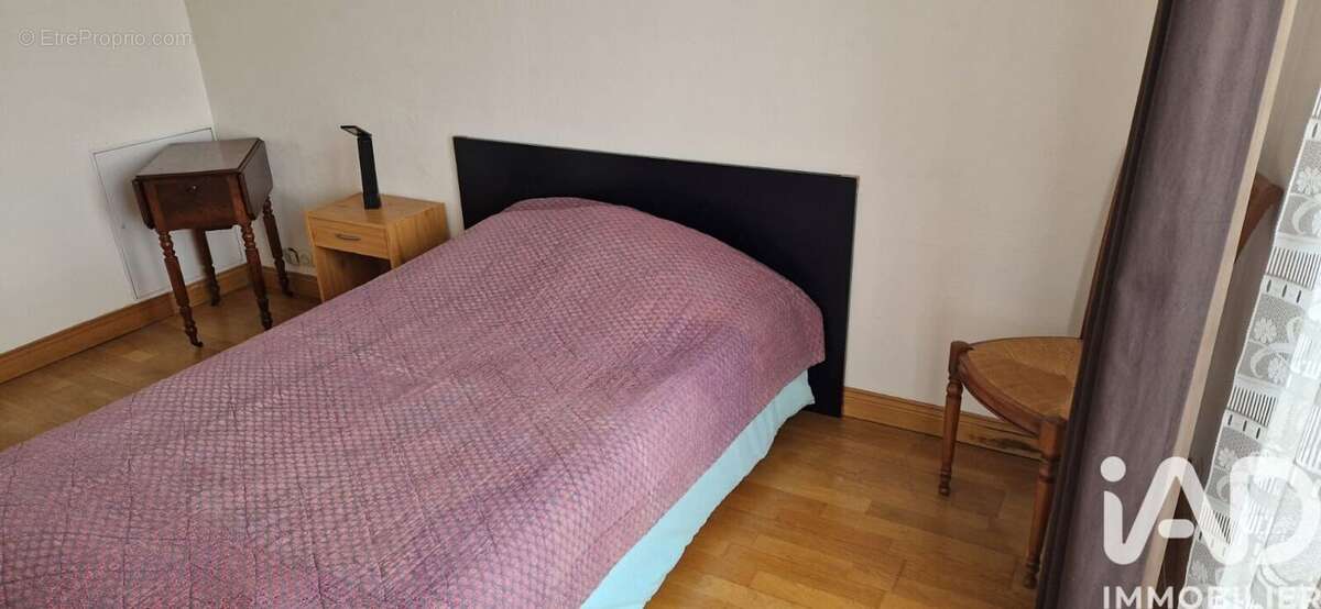 Photo 5 - Appartement à VIRY-CHATILLON