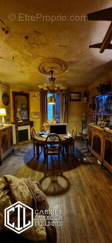 Pavillon F6 - photo 4